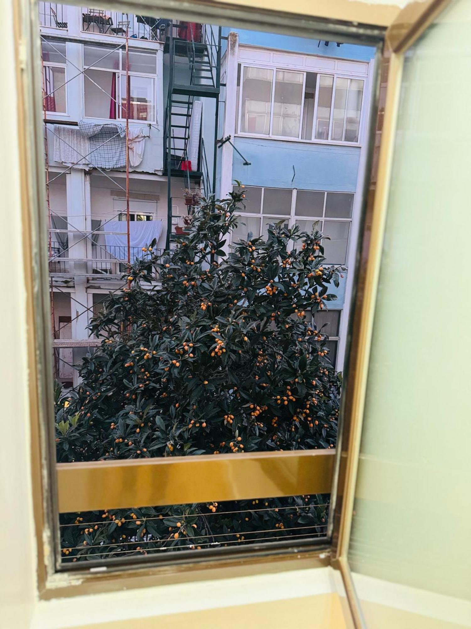 Privatunterkunft Almirante Reis - Arroios Lissabon