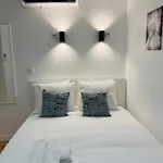 Suites Almirante Reis - Arroios