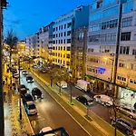 Suites Almirante Reis - Arroios