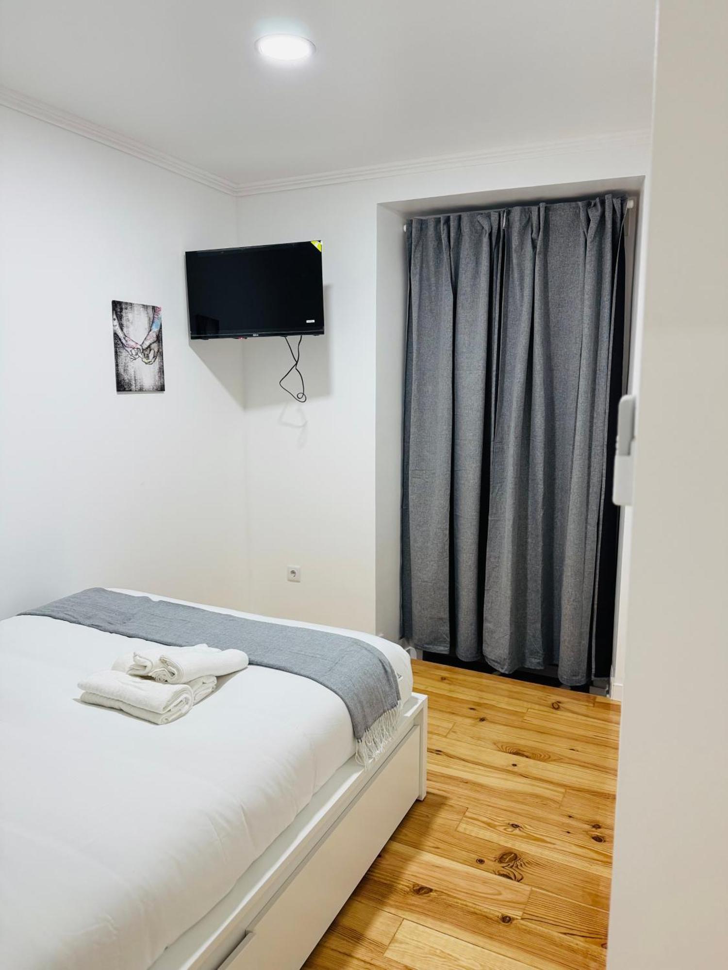 Almirante Reis - Arroios Homestay *