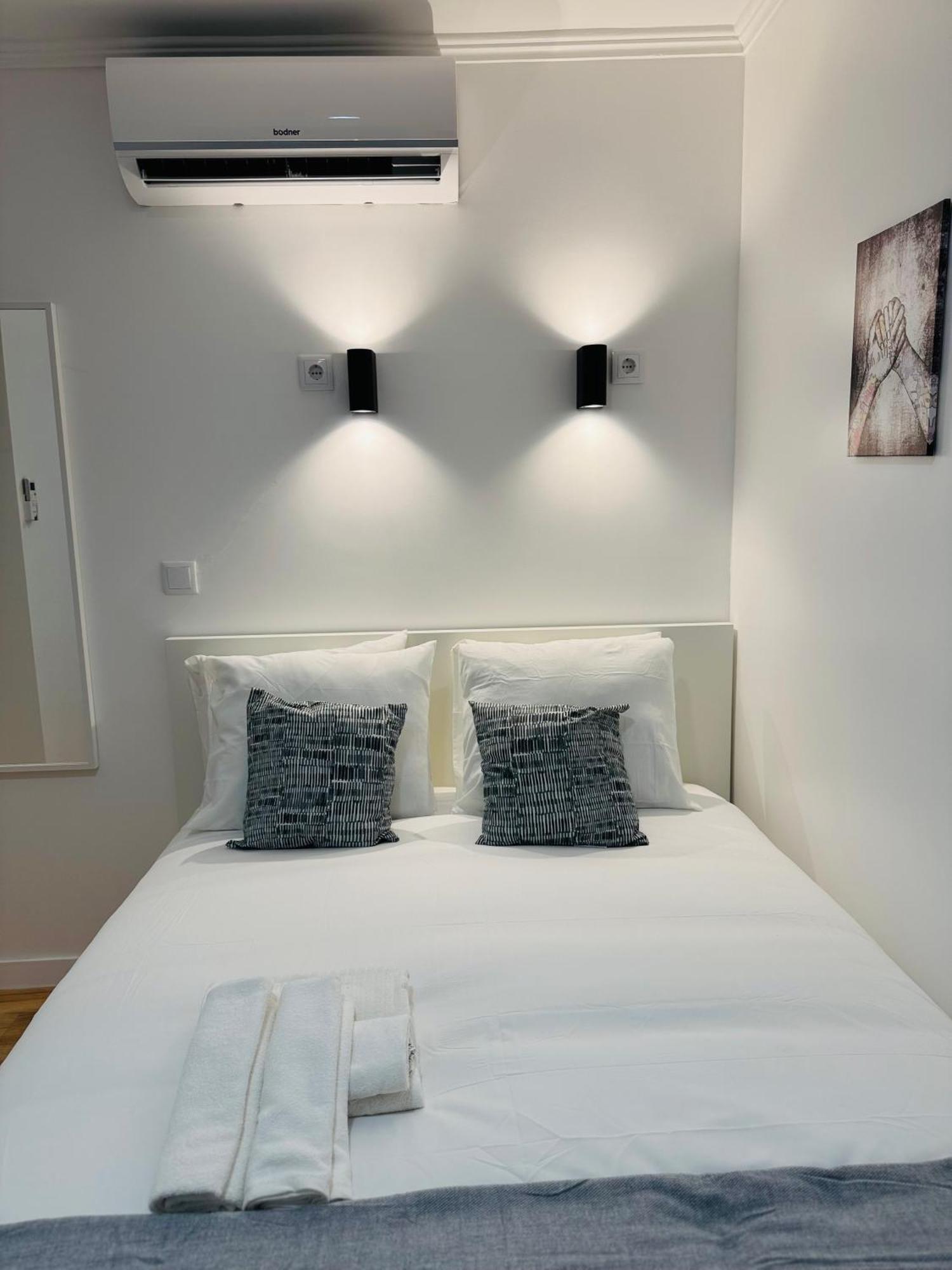 Homestay Almirante Reis - Arroios