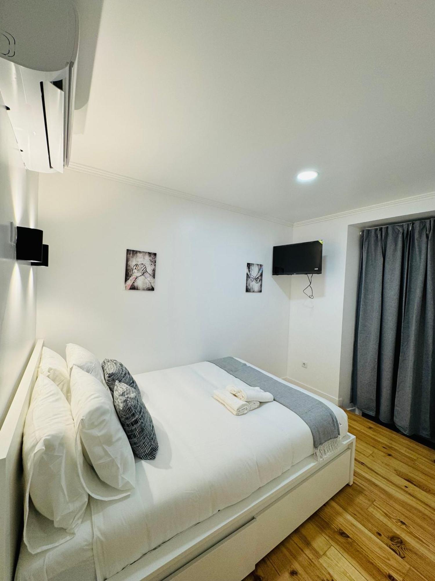 Homestay Almirante Reis - Arroios Lisbon