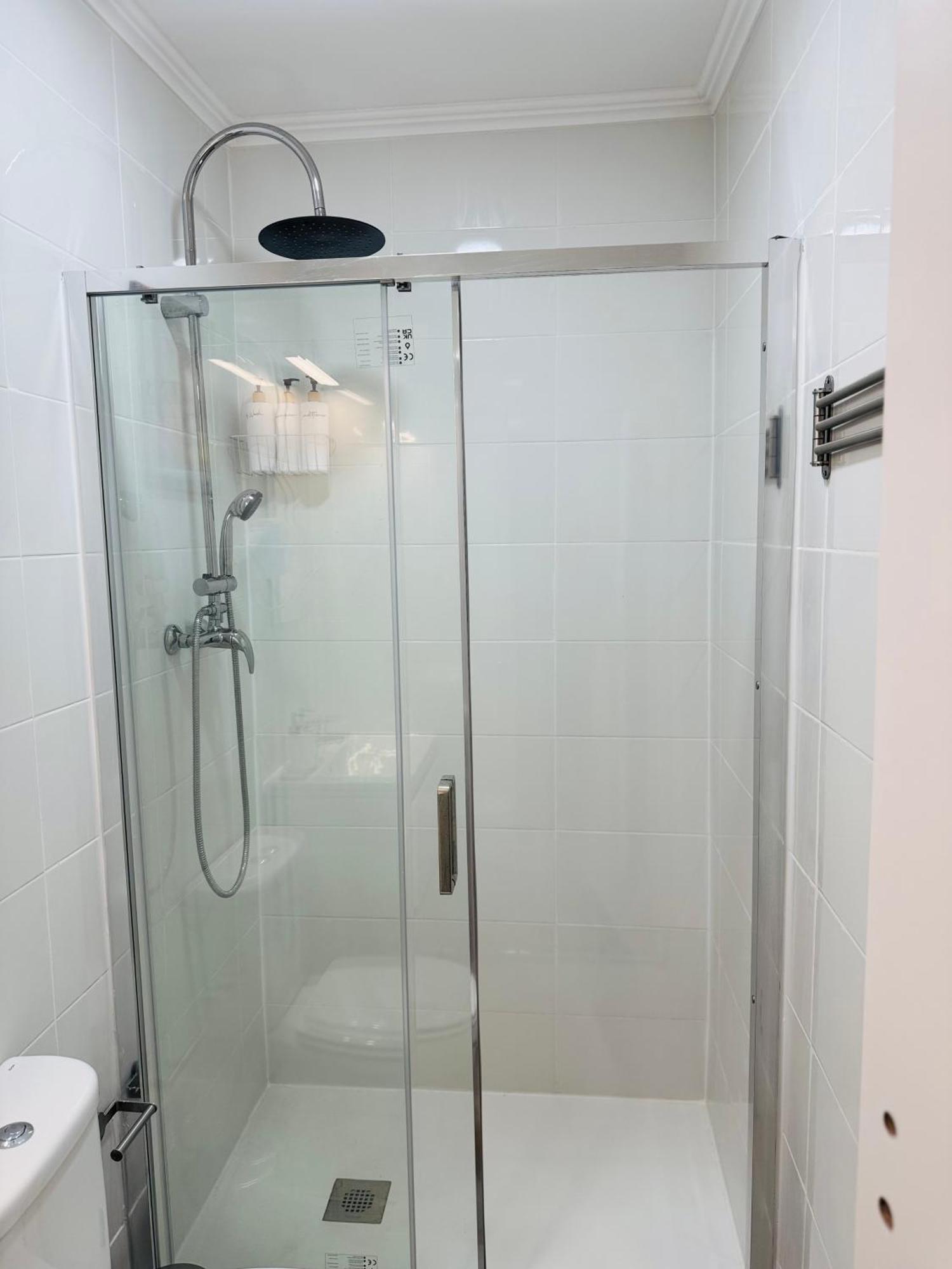 Homestay Almirante Reis - Arroios Lisbon