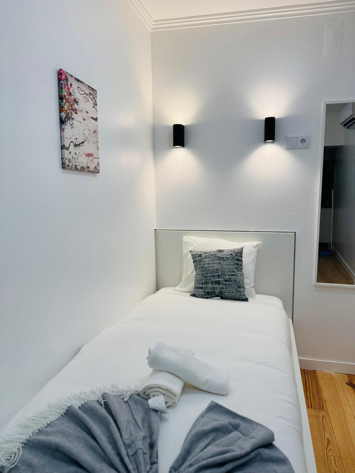 Homestay Almirante Reis - Arroios Lisbon