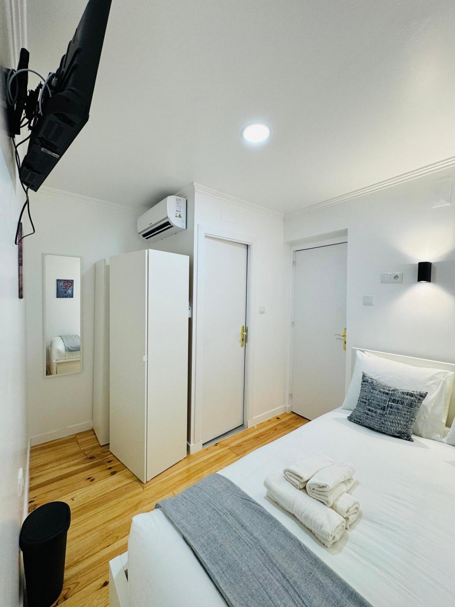 Homestay Almirante Reis - Arroios Lisbon