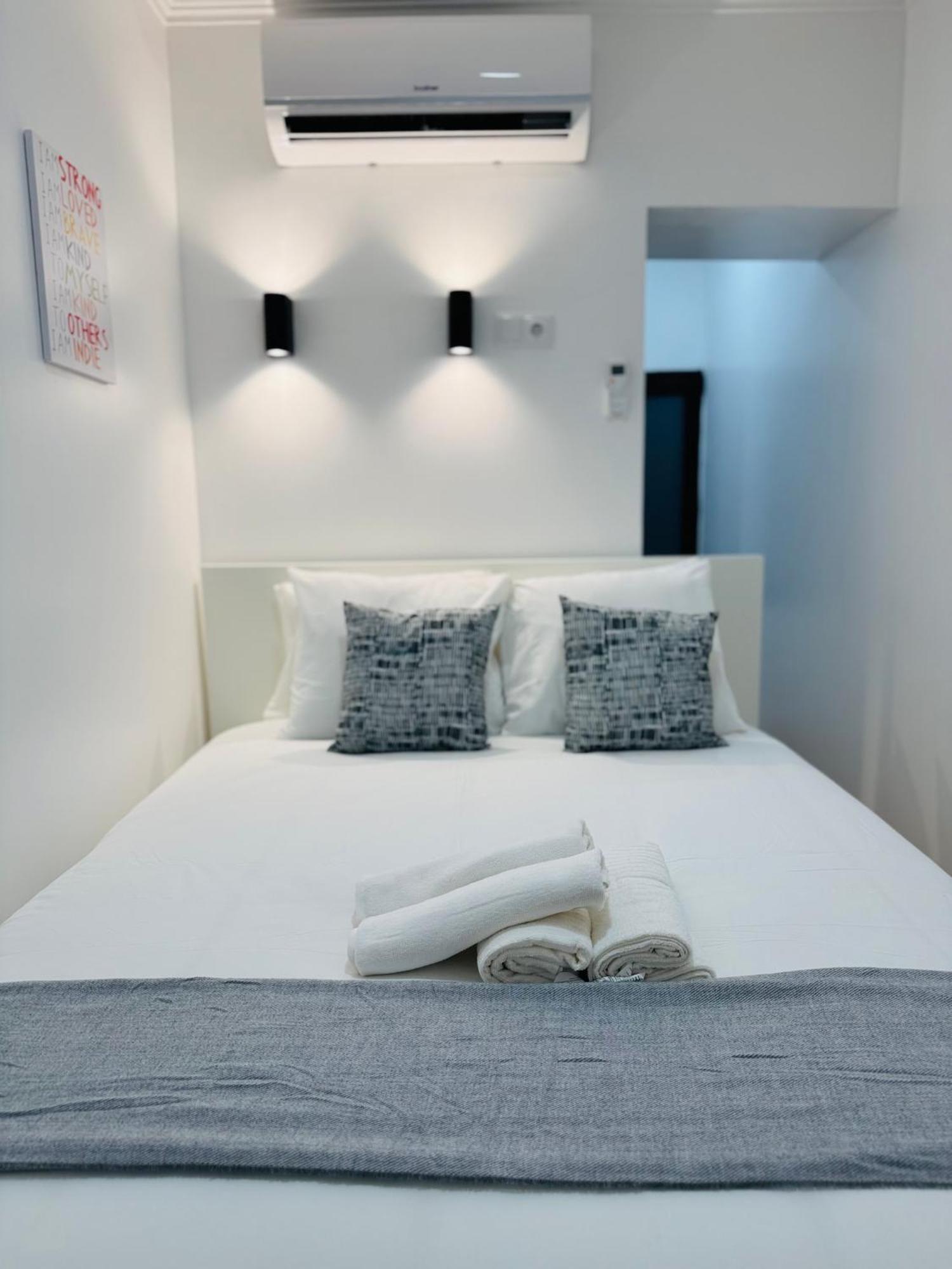 Almirante Reis - Arroios Homestay *