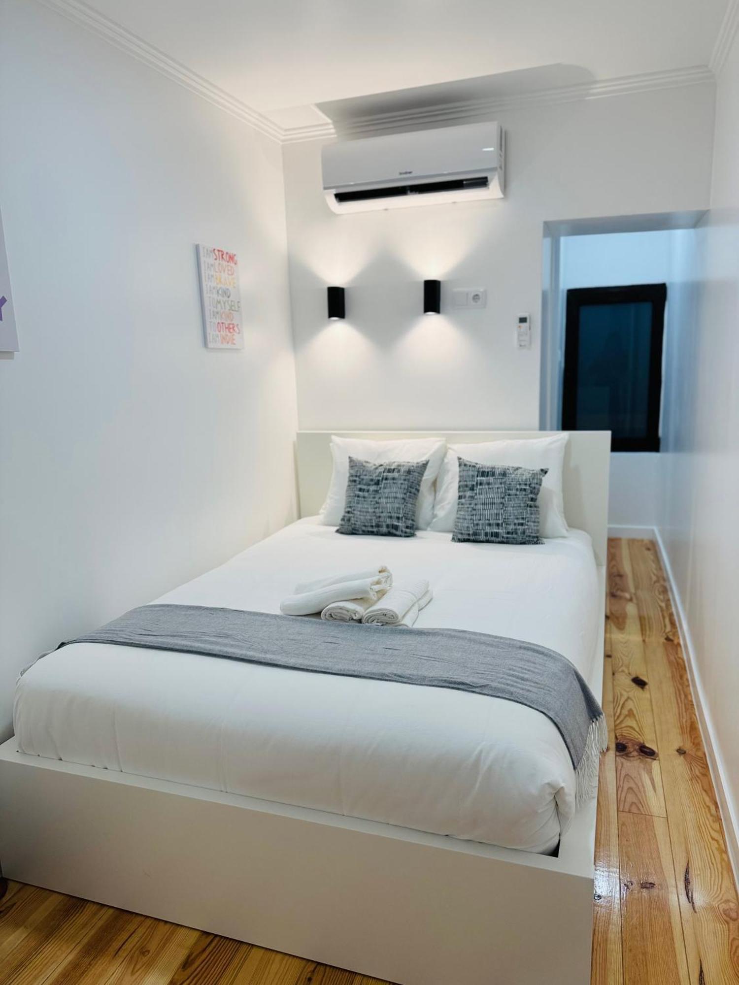 Almirante Reis - Arroios Homestay *