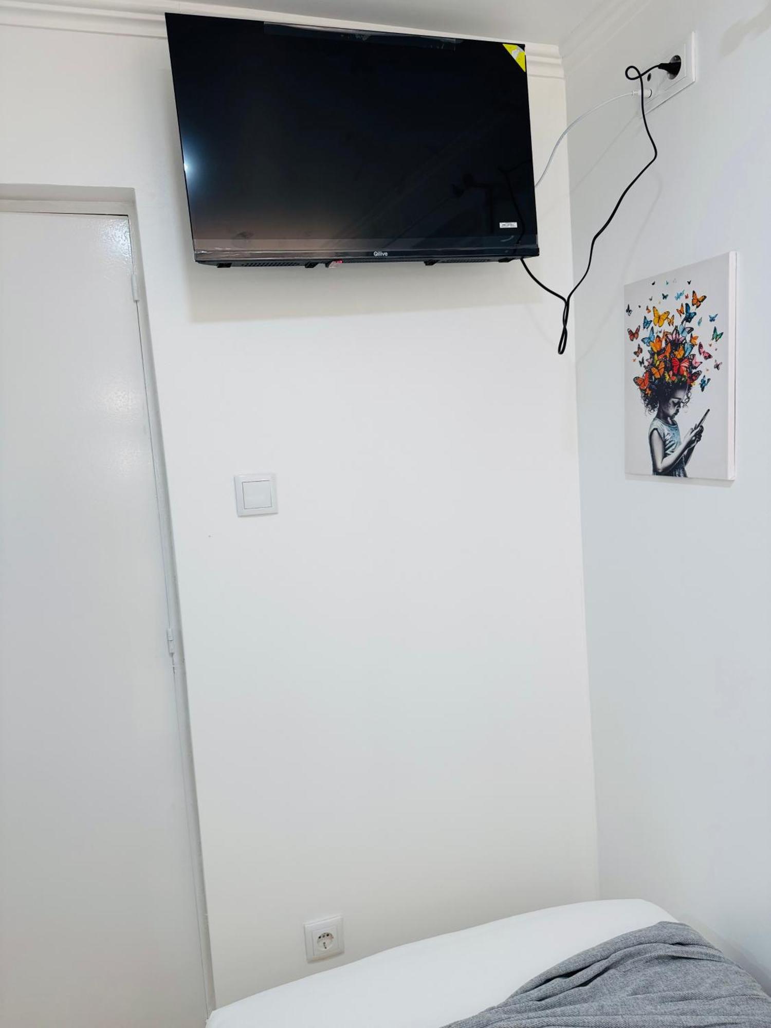 Homestay Almirante Reis - Arroios