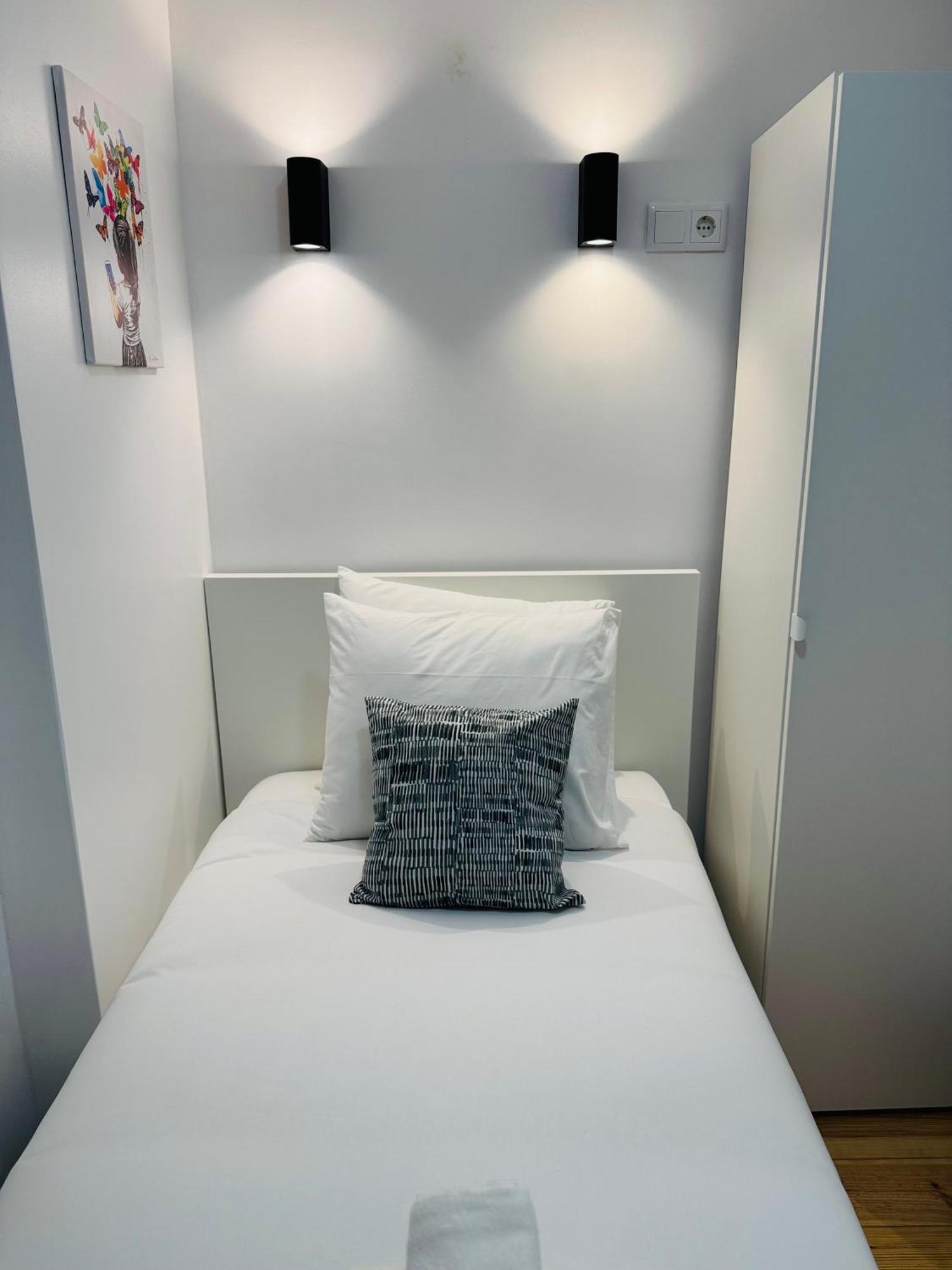 Almirante Reis - Arroios Homestay *