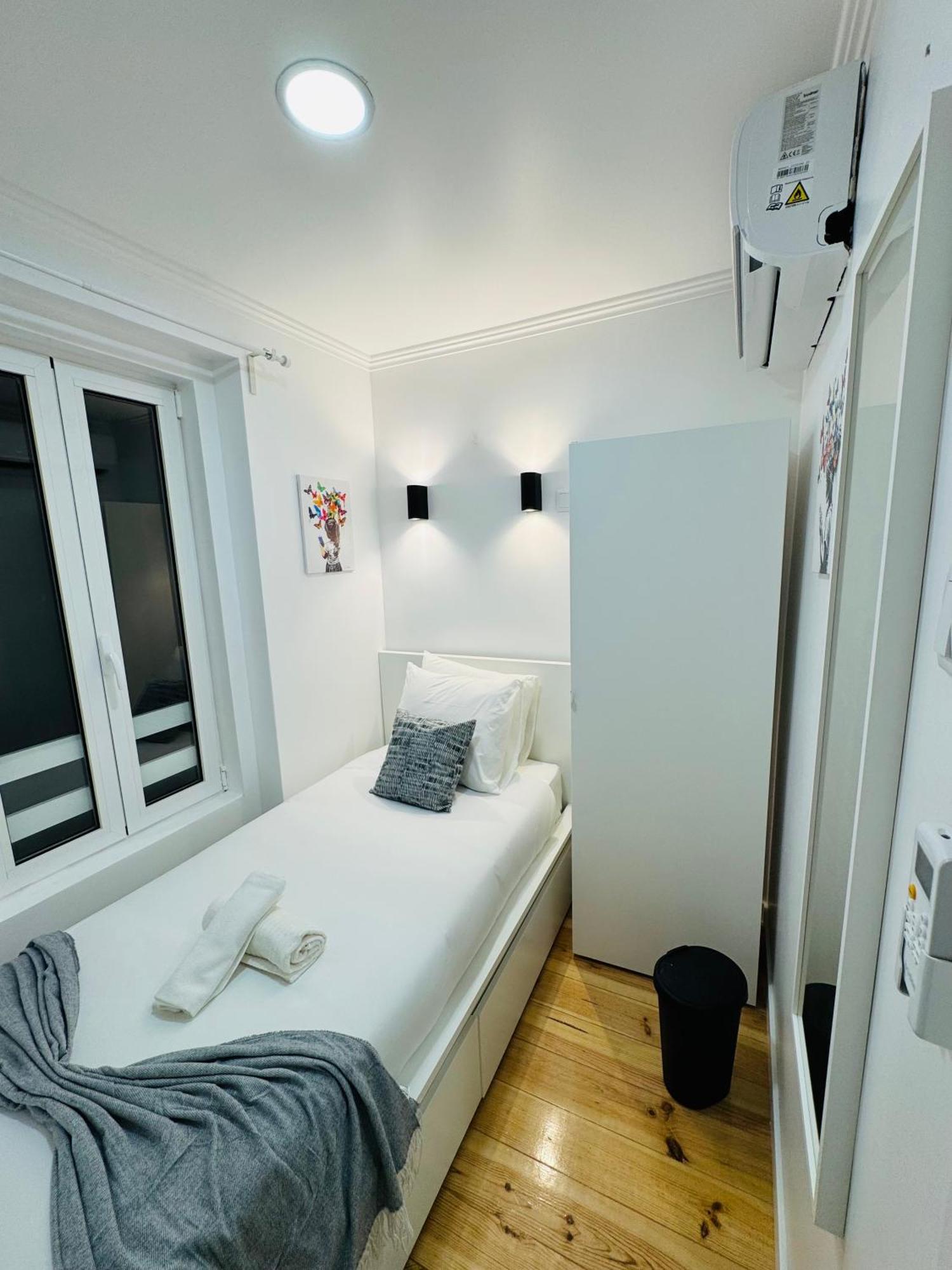 Homestay Almirante Reis - Arroios Lisbon