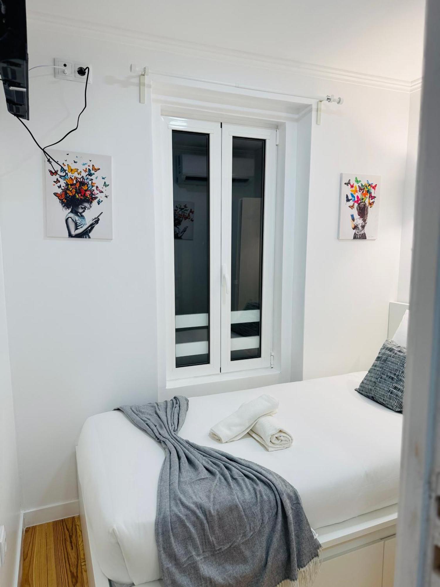 Almirante Reis - Arroios Homestay