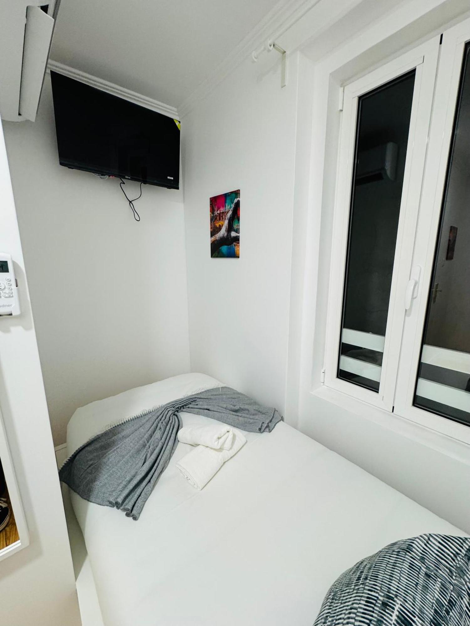 Almirante Reis - Arroios Homestay Lisbon