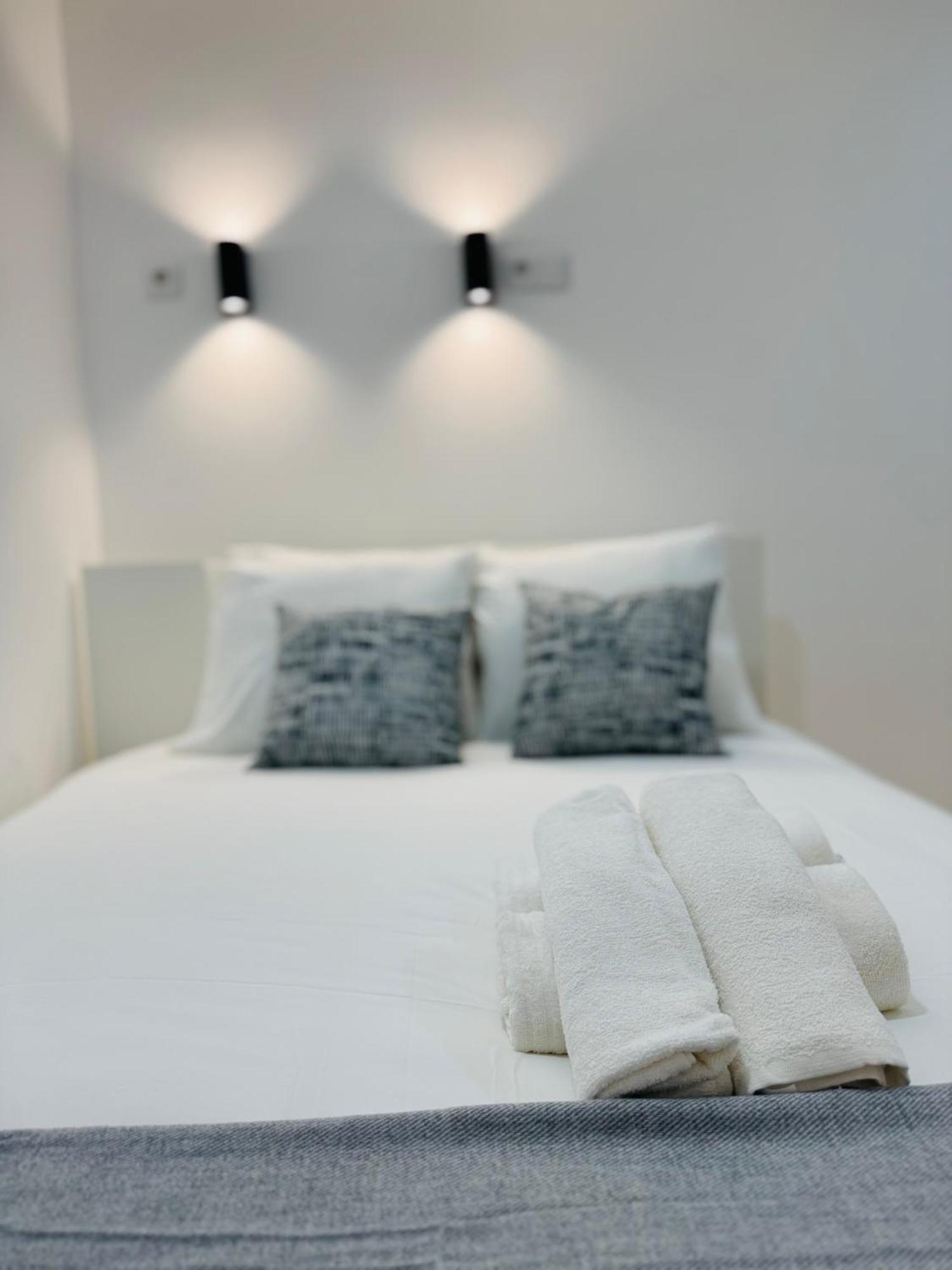 Almirante Reis - Arroios Homestay Lisbon