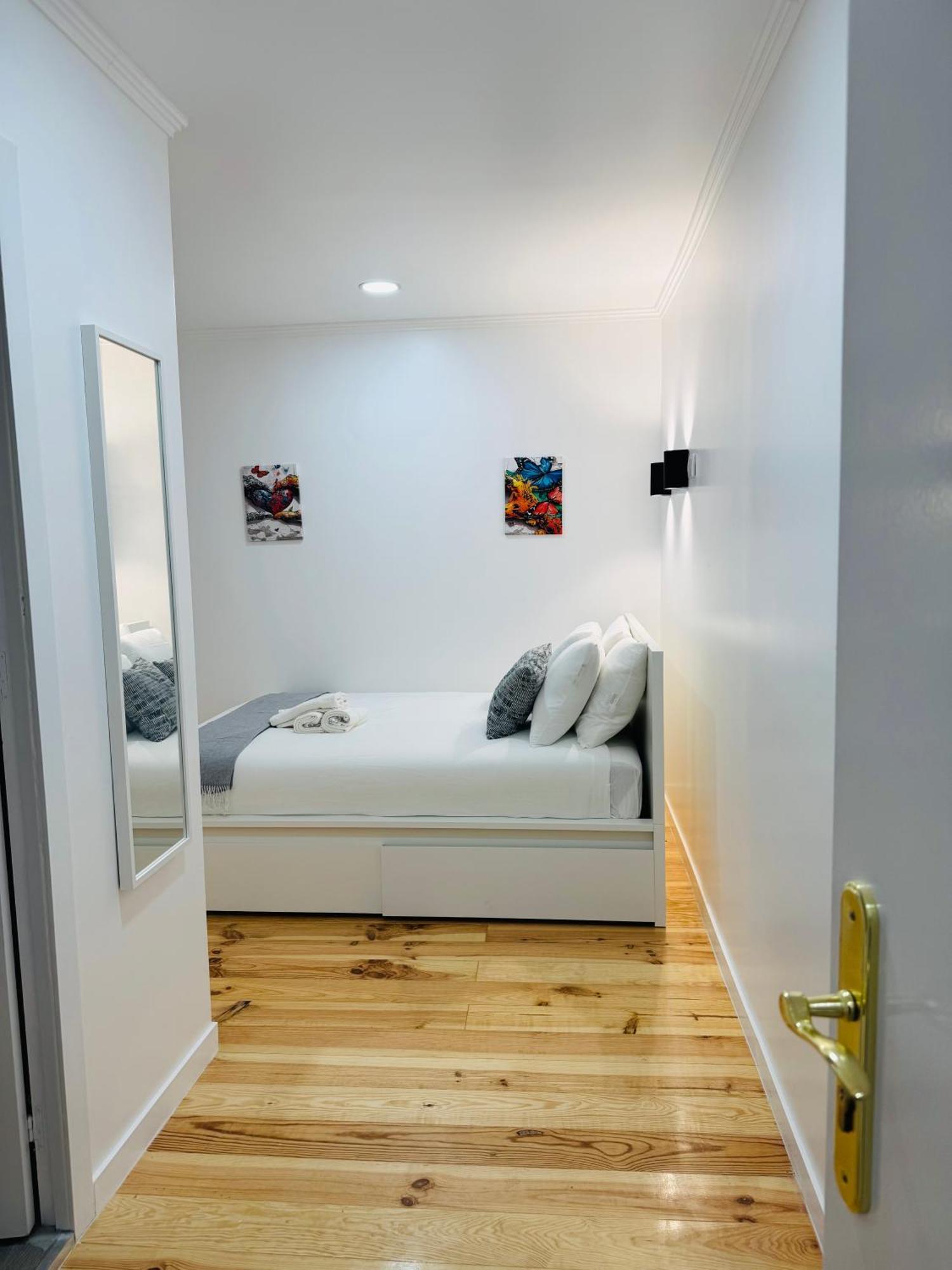 Almirante Reis - Arroios Homestay