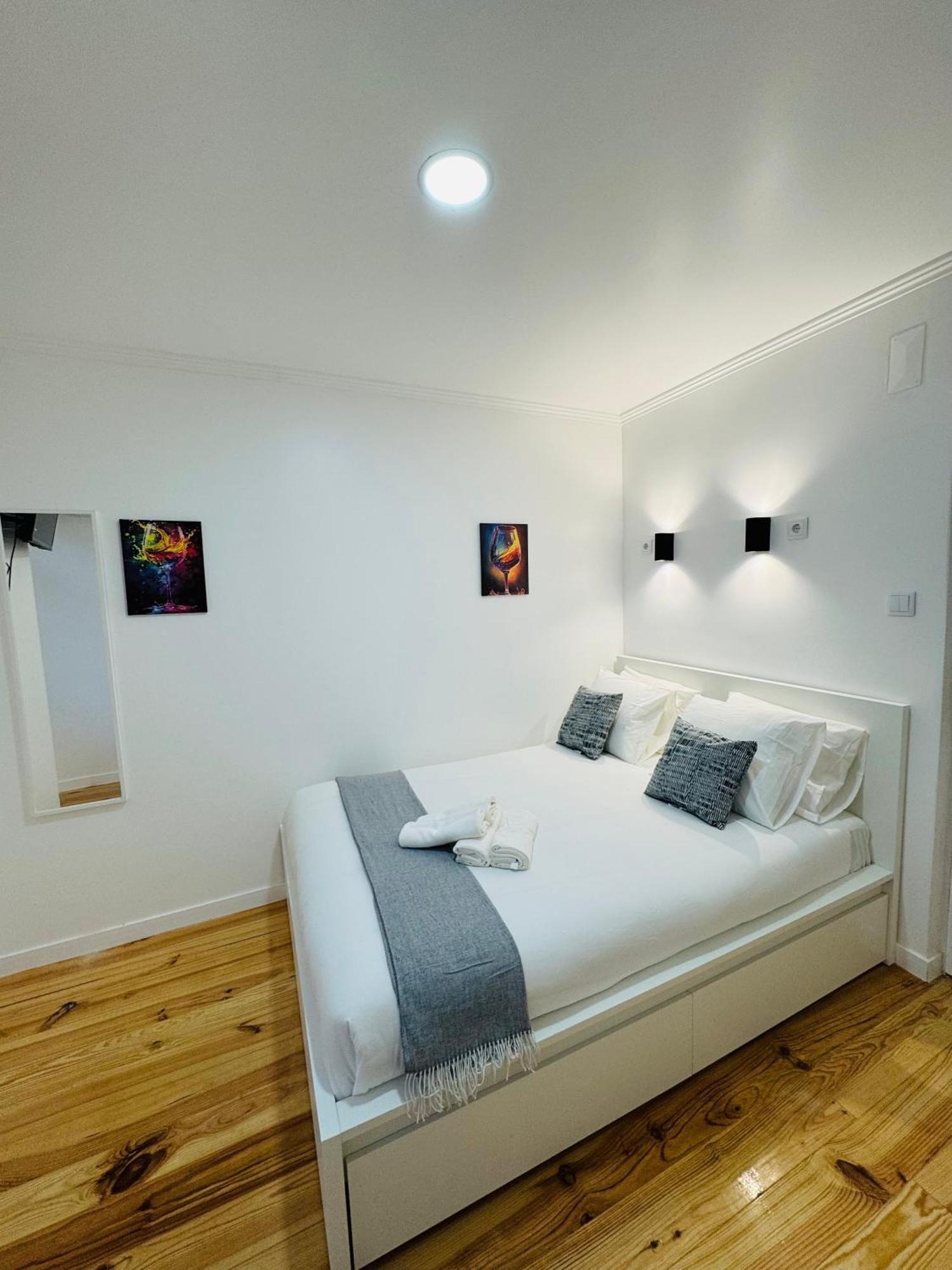 Almirante Reis - Arroios Homestay
